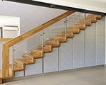 Construction et protection de vos escaliers par Escaliers Maisons à Criquetot-sur-Ouville